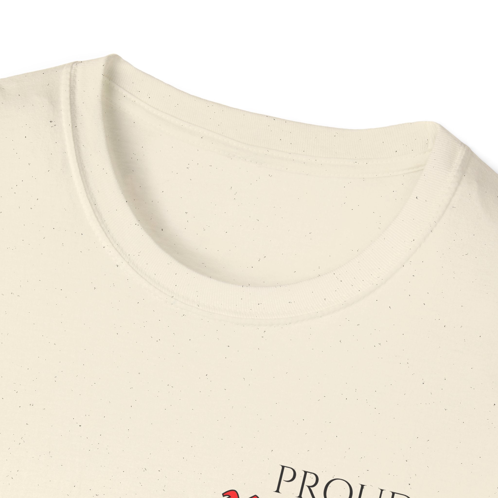Proud AntiZionist X The Wright Wing TShirt