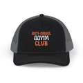 Anti Israel Goyim Club Hat