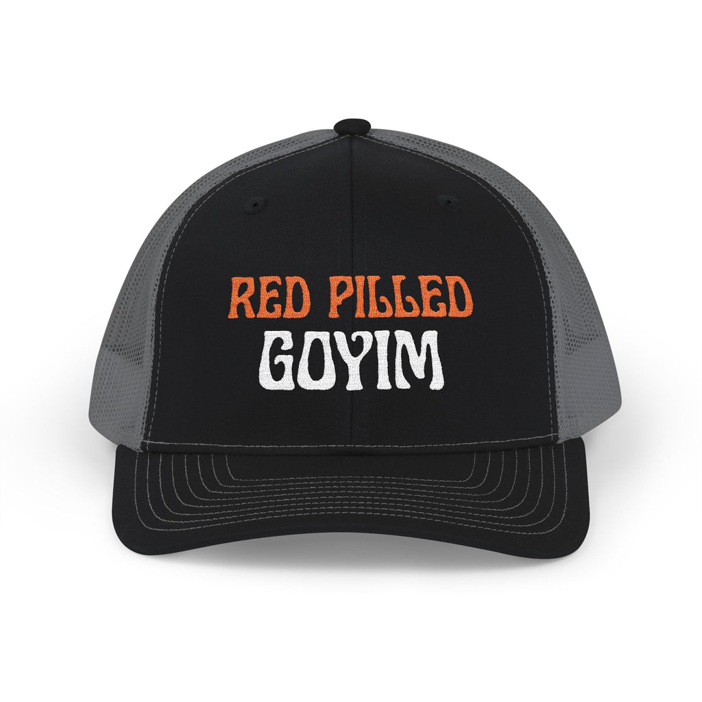 Red Pilled Goyim Hat
