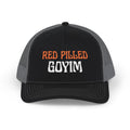 Red Pilled Goyim Hat