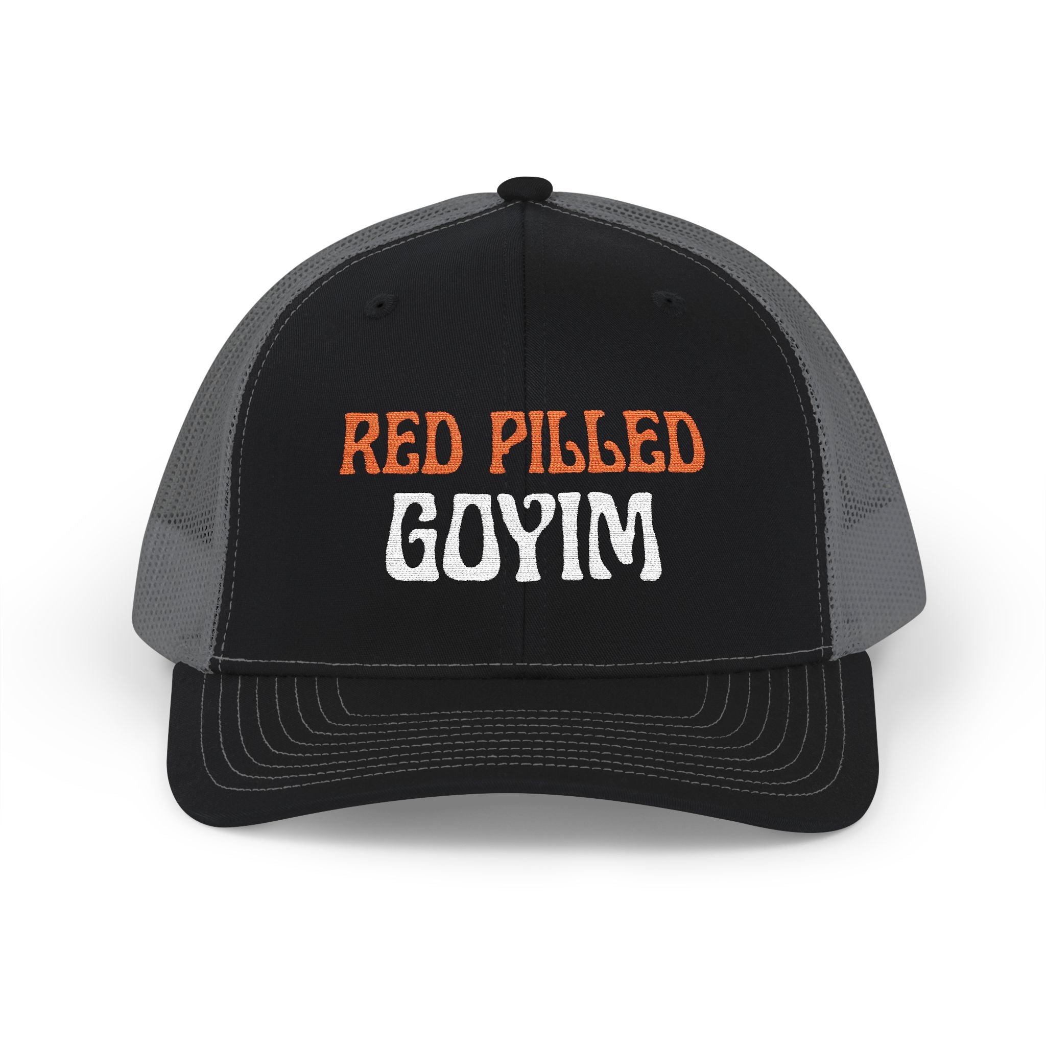 Red Pilled Goyim Hat