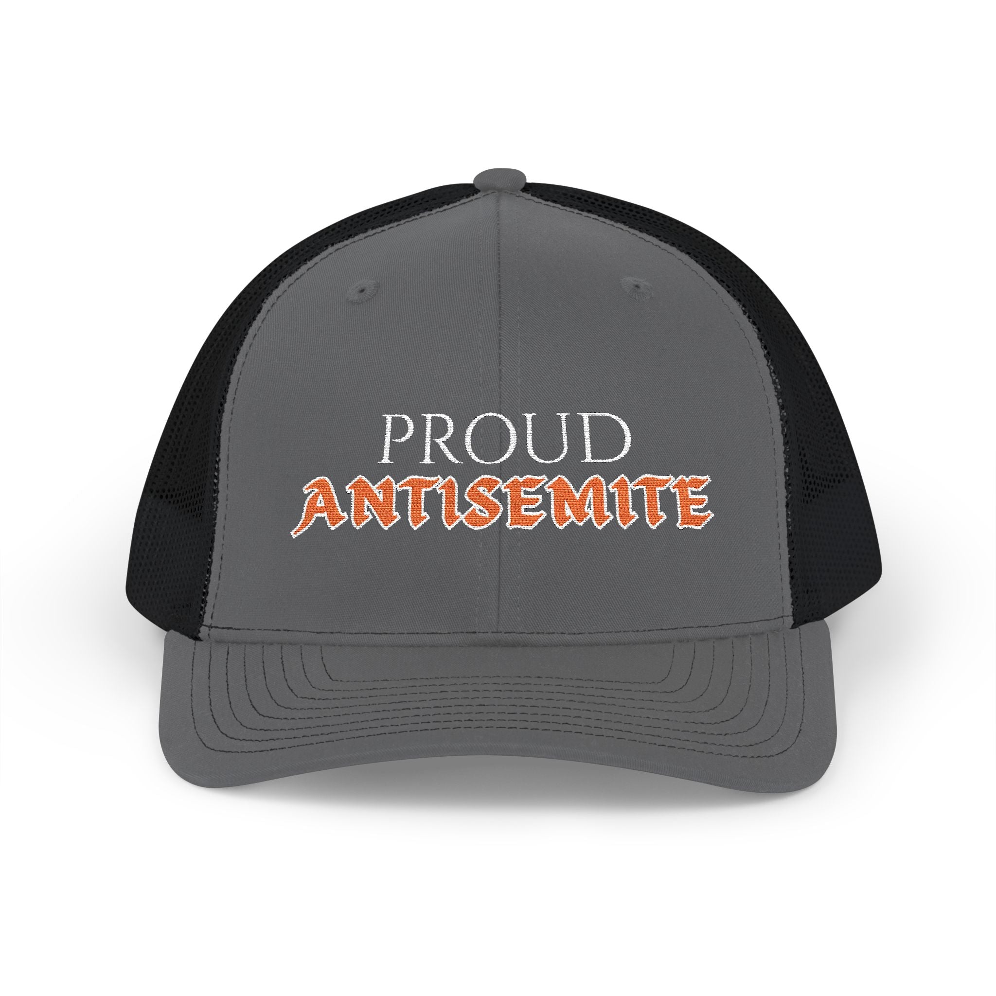 Proud Antisemite Goyim Hat