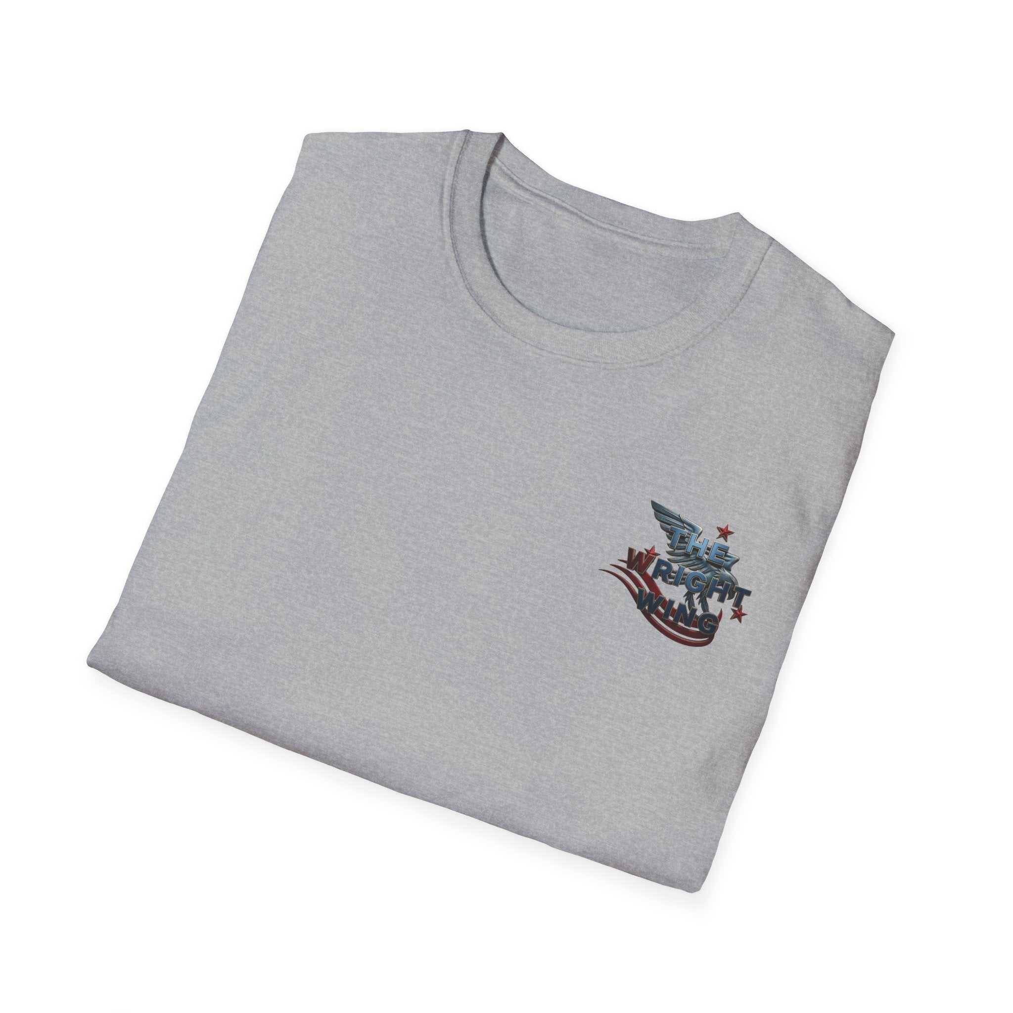 We're Just Goyim TShirt