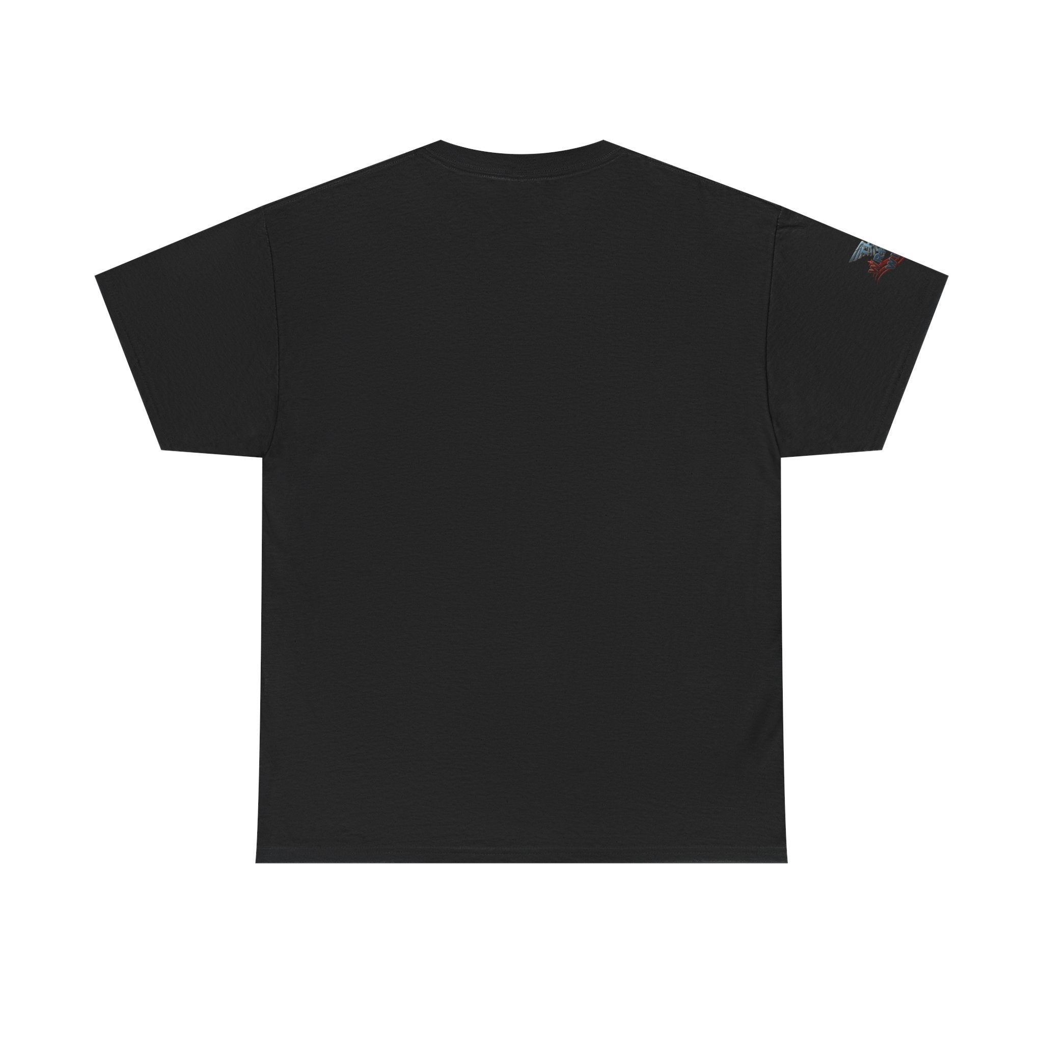 Proud Antisemite Oversized Heavy TShirt