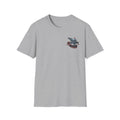Red Pilled Goyim X The Wright Wing TShirt