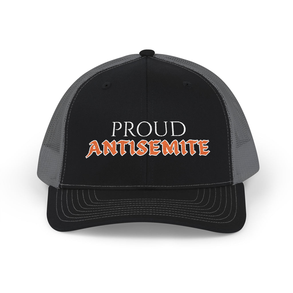 Proud Antisemite Goyim Hat