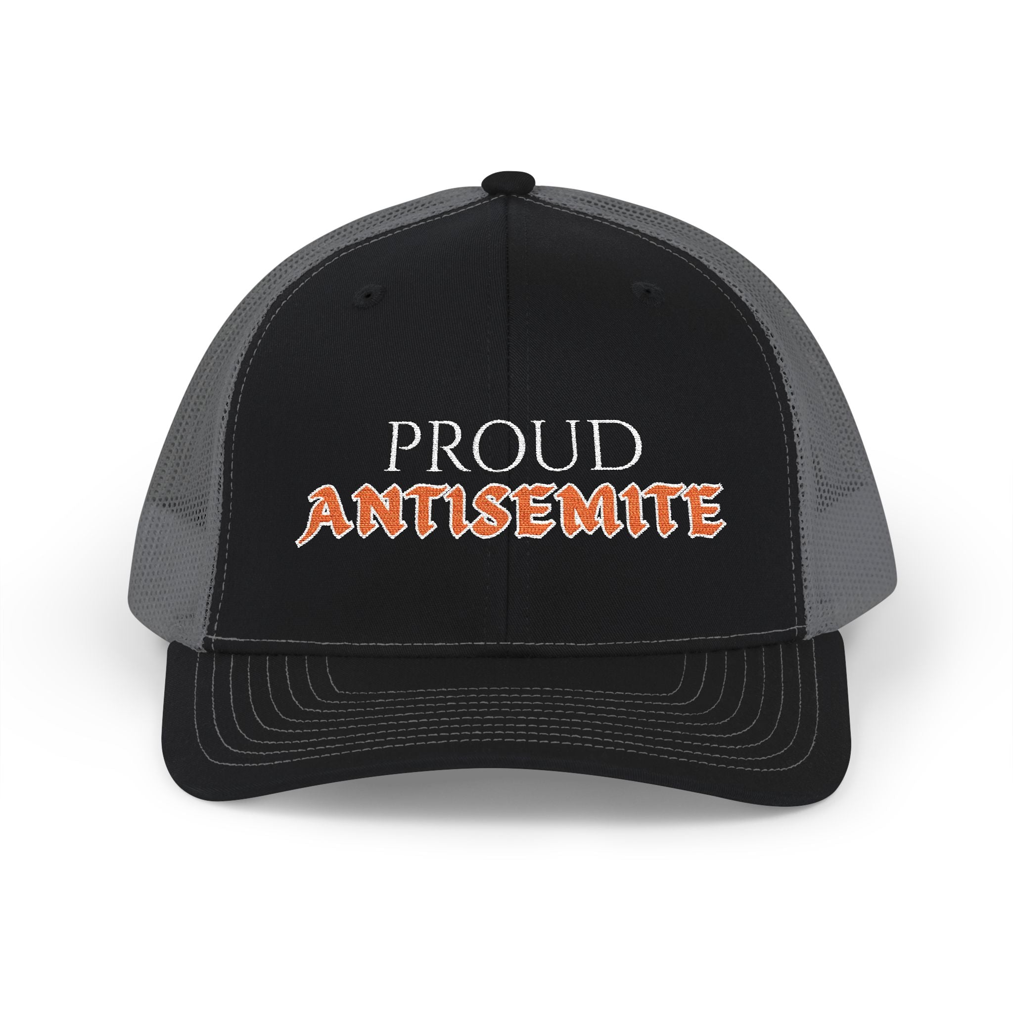 Proud Antisemite Goyim Hat