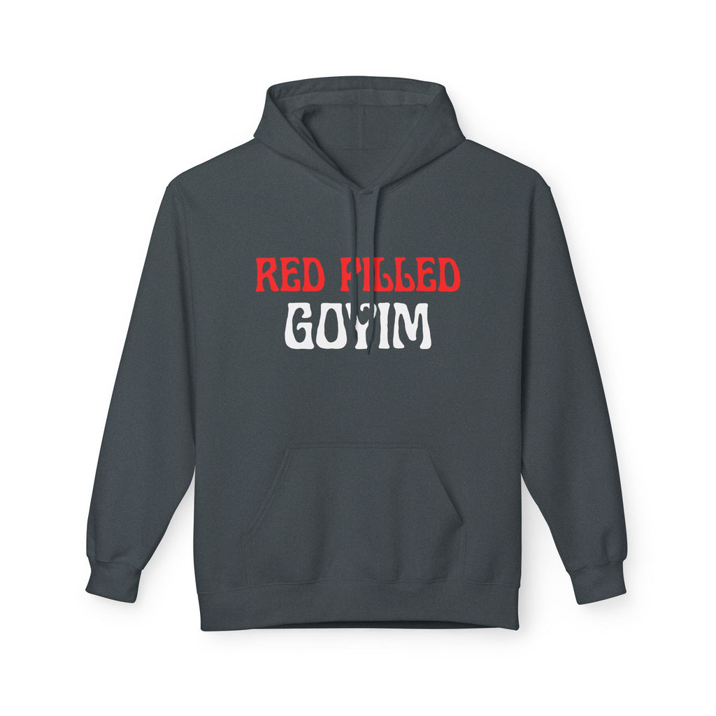 Red Pilled Goyim Club Hoodie