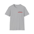 Proud Antisemite X The Wright Wing TShirt