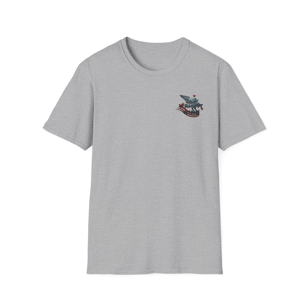 We're Just Goyim TShirt