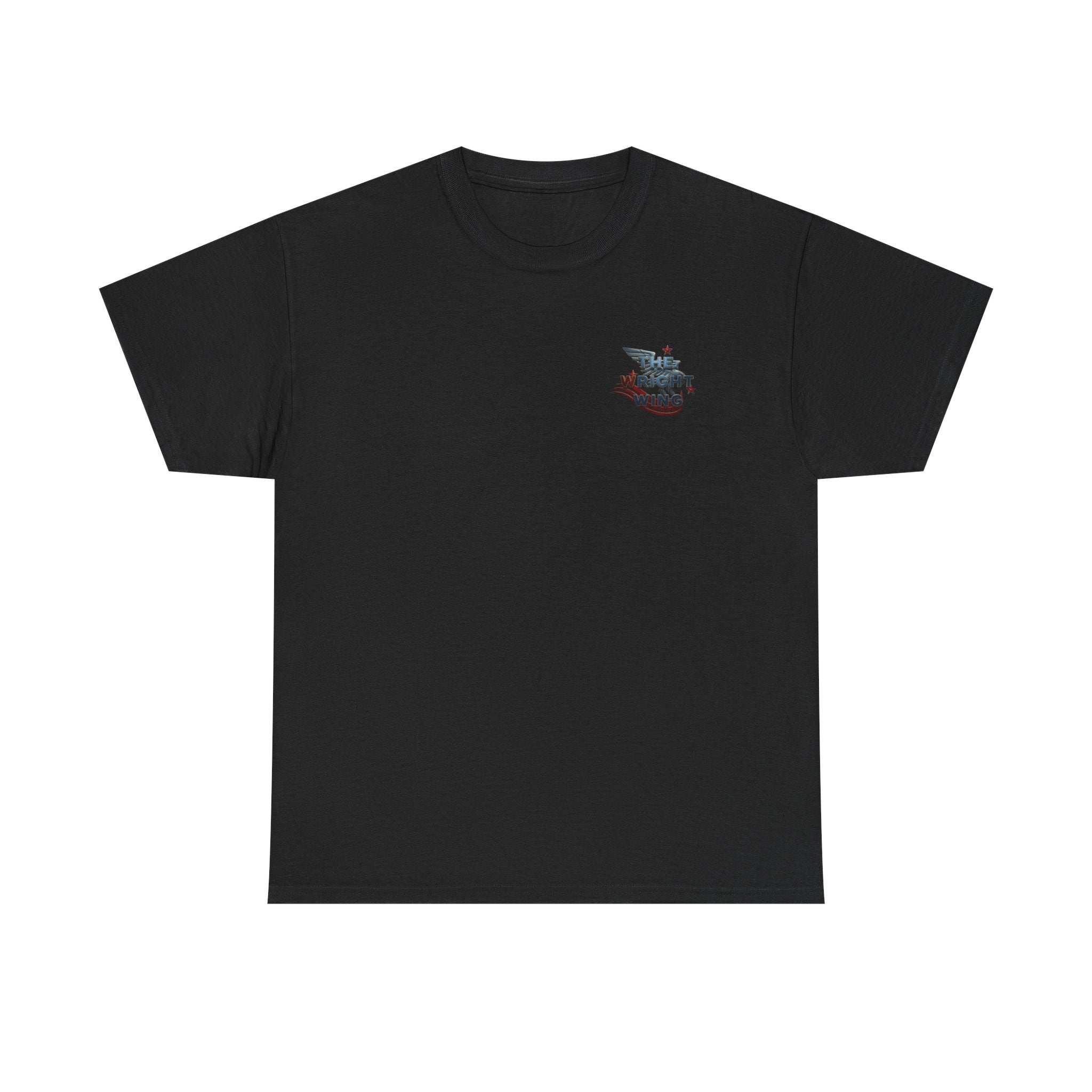 Anti Zionist Goyim Club x The Wright Wing TShirt