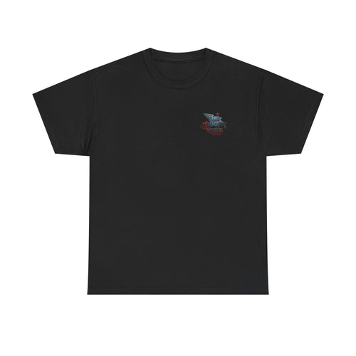 Anti Zionist Goyim Club x The Wright Wing TShirt