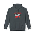 Anti-Israel Goyim Club Hoodie