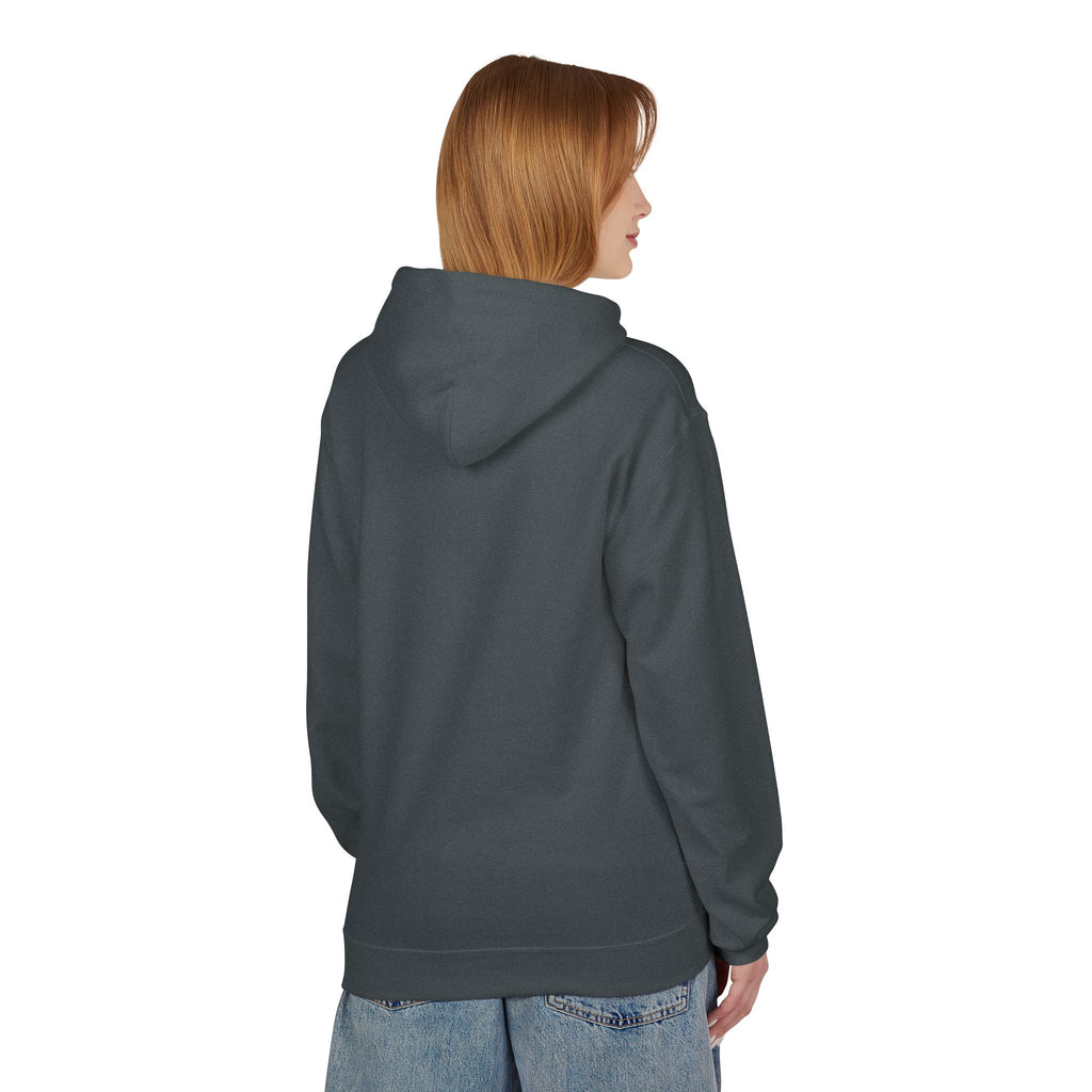 Red Pilled Goyim Club Hoodie
