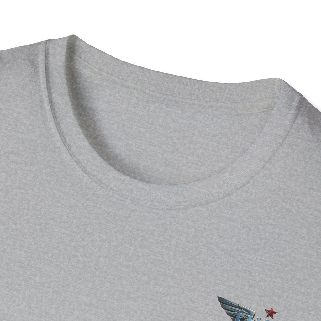 We're Just Goyim TShirt
