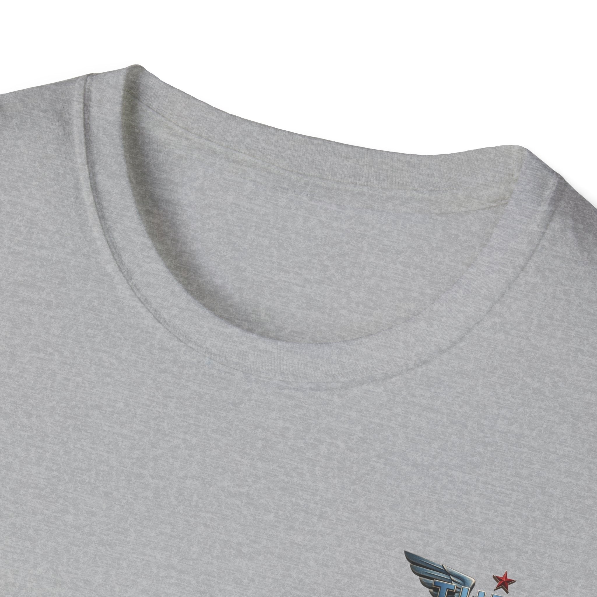 We're Just Goyim TShirt