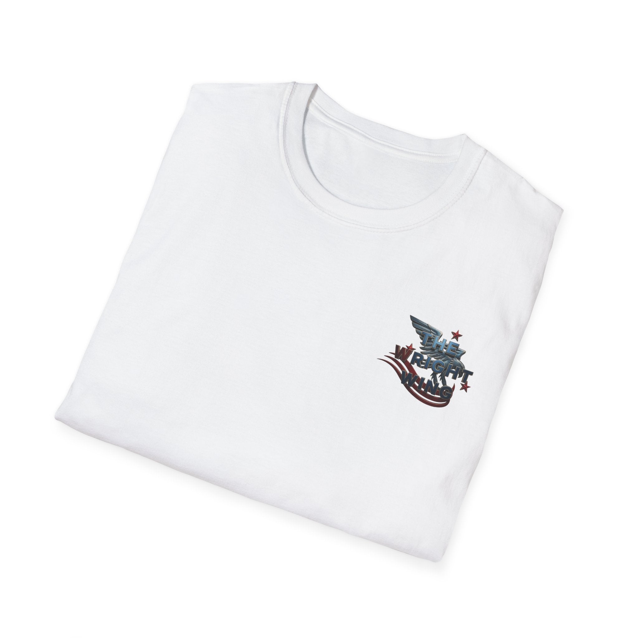 We're Just Goyim TShirt