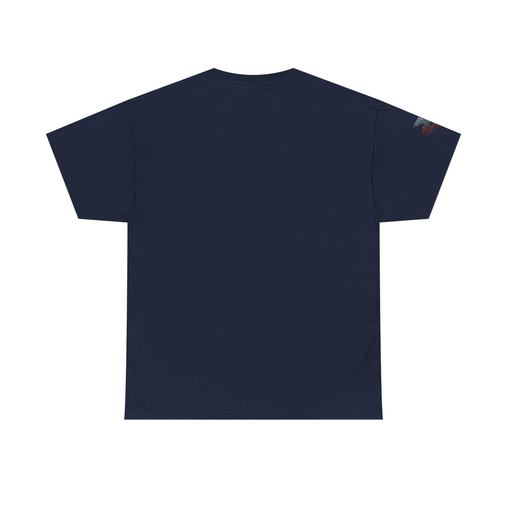 Proud Antisemite Oversized Heavy TShirt