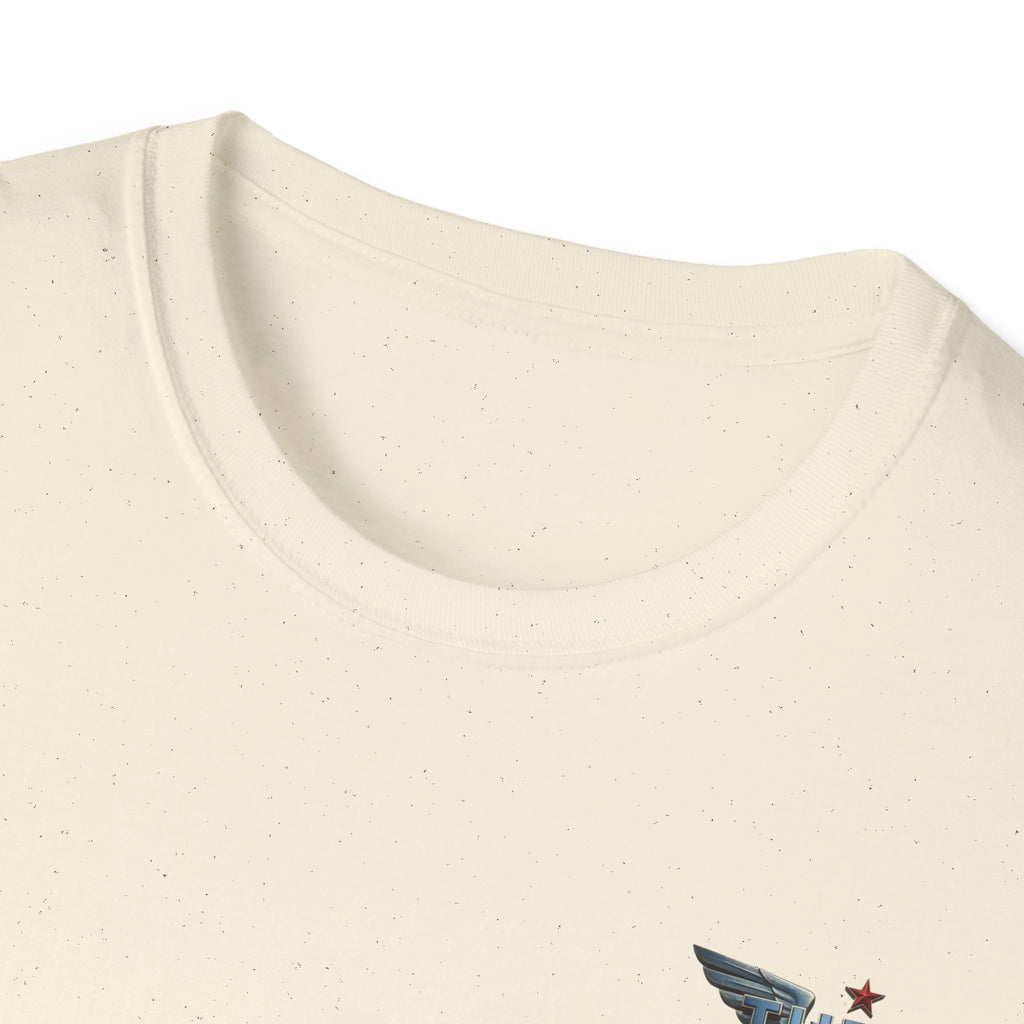 We're Just Goyim TShirt