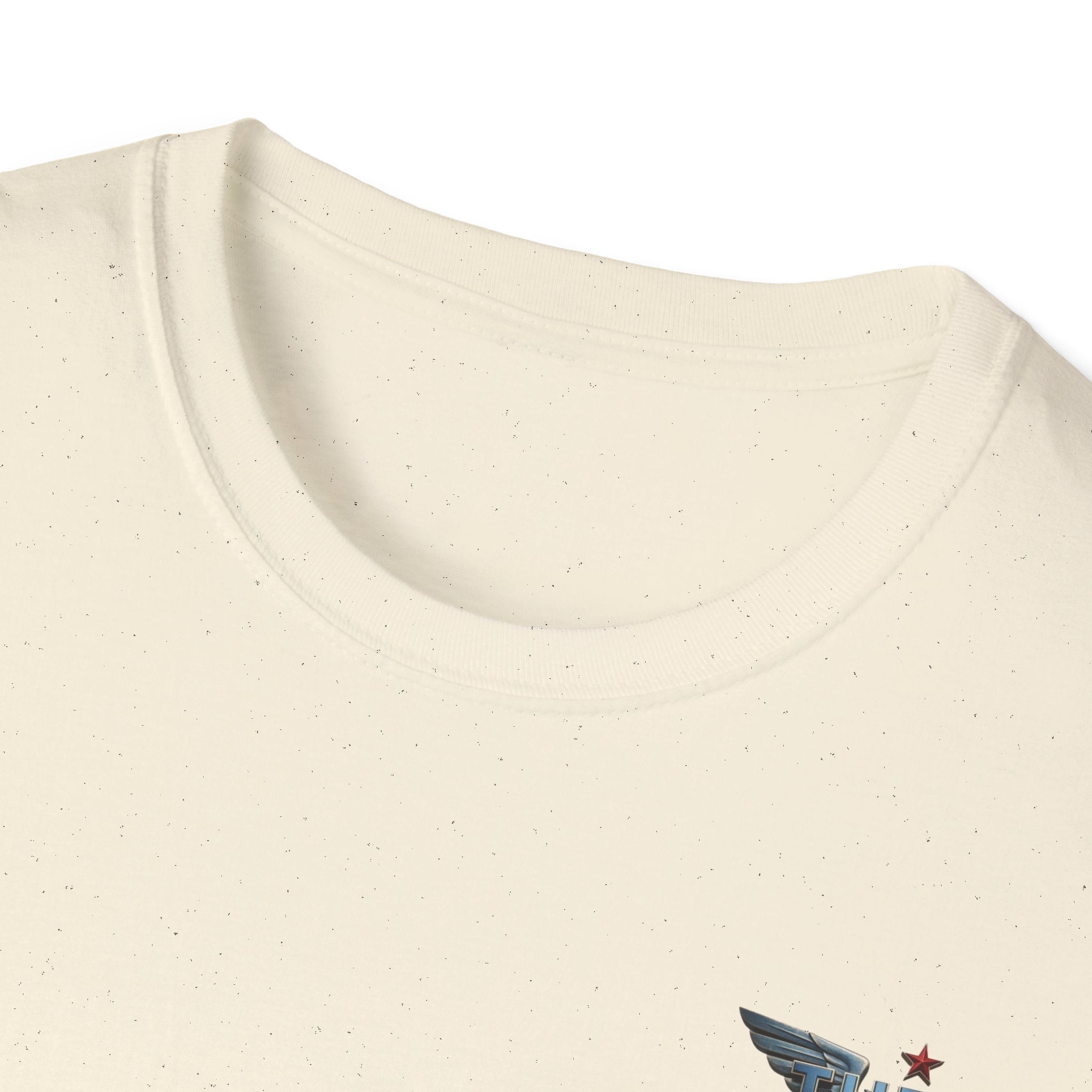 We're Just Goyim TShirt