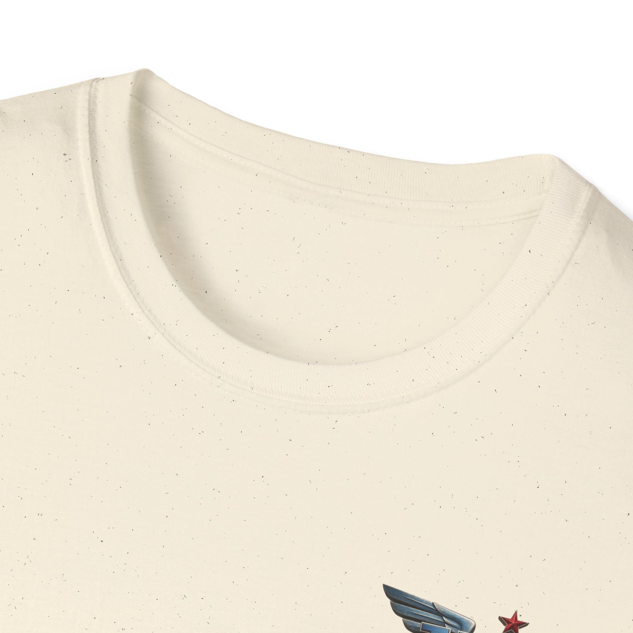 Anti Israel Goyim Club X The Wright Wing TShirt