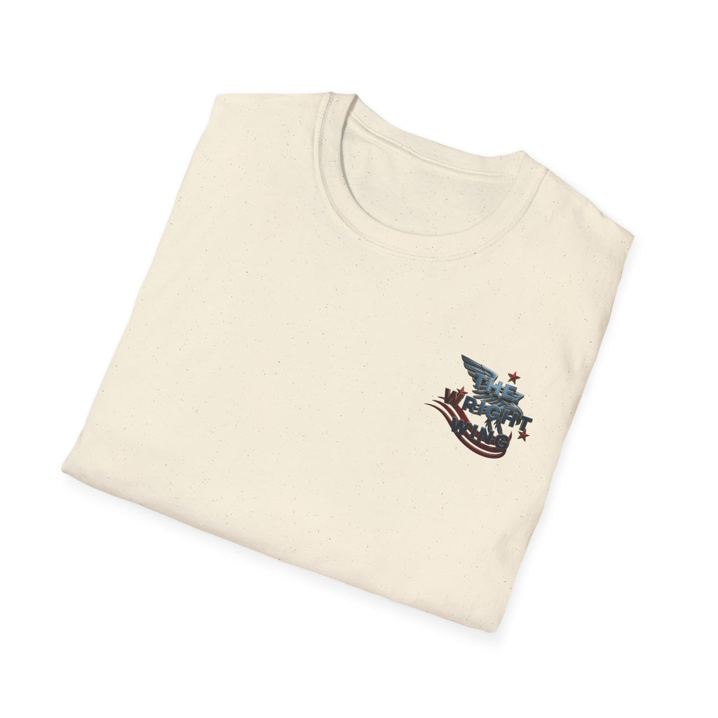 We're Just Goyim TShirt