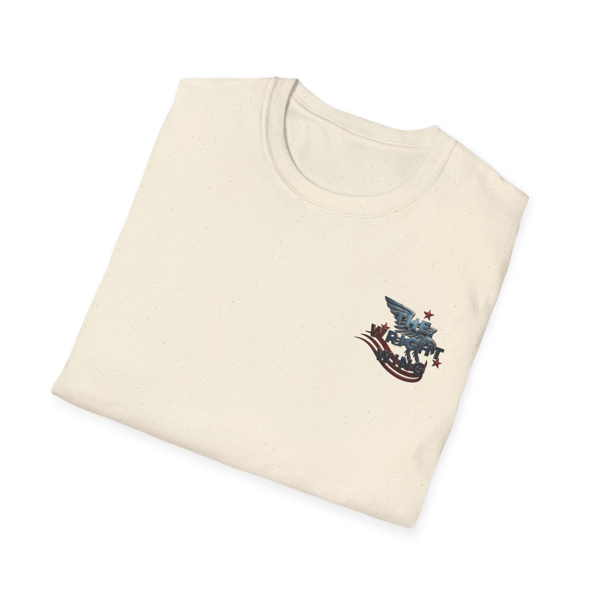 We're Just Goyim TShirt