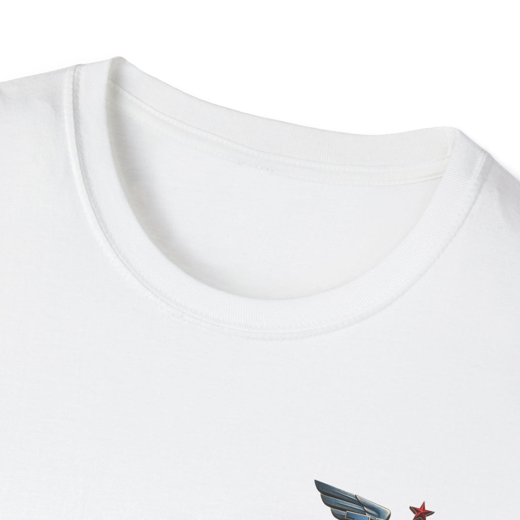 Red Pilled Goyim X The Wright Wing TShirt