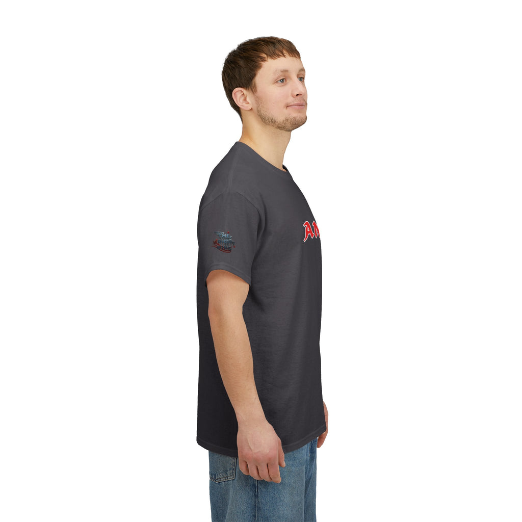Proud Antisemite Oversized Heavy TShirt