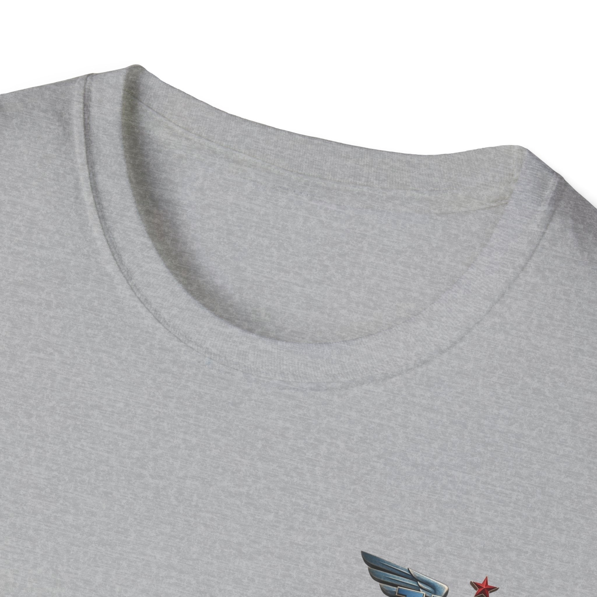 Red Pilled Goyim X The Wright Wing TShirt