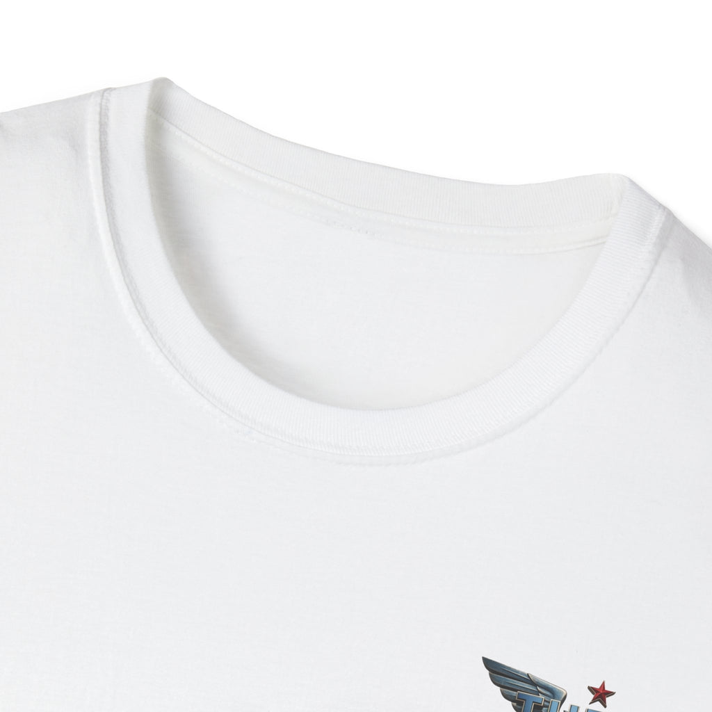 We're Just Goyim TShirt