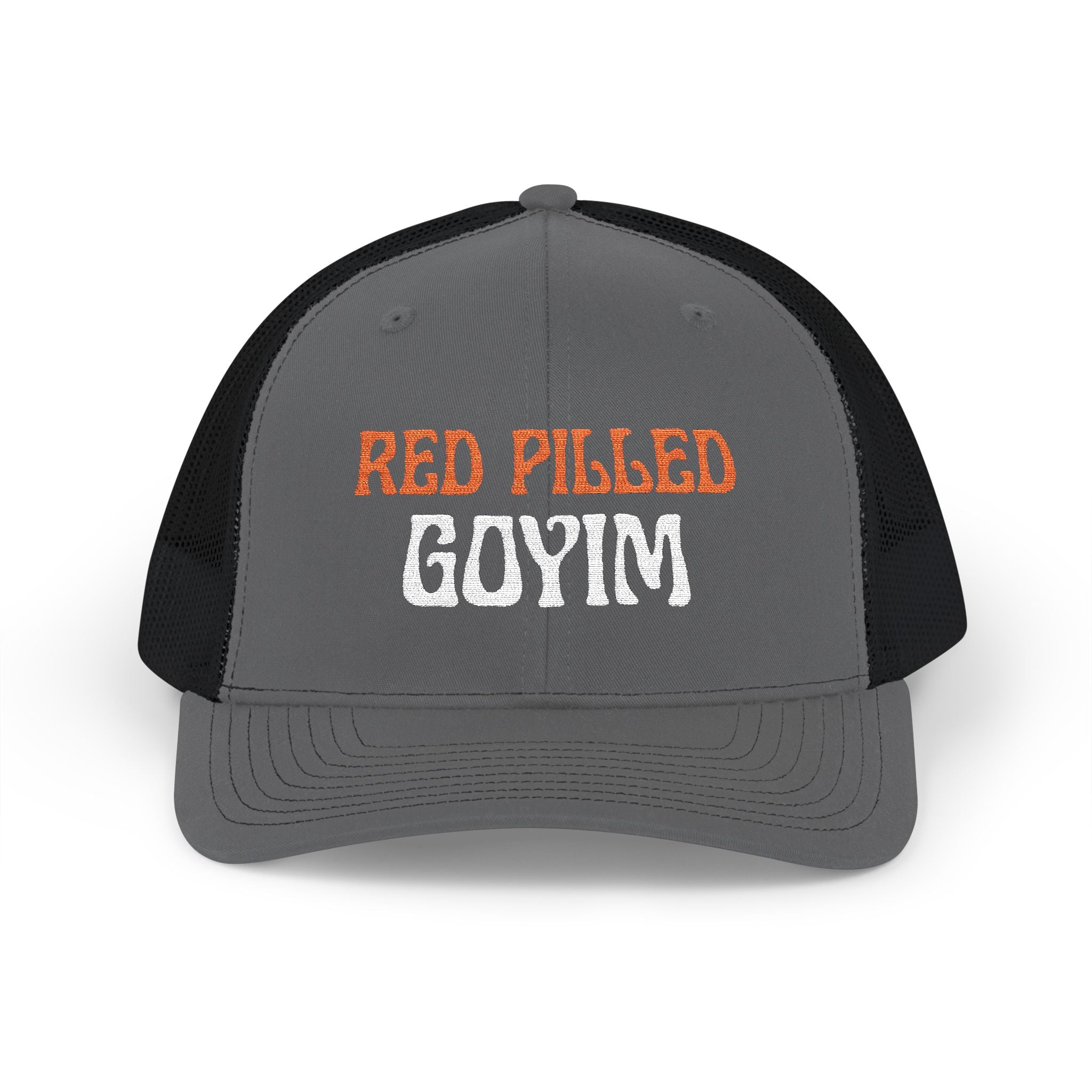 Red Pilled Goyim Hat