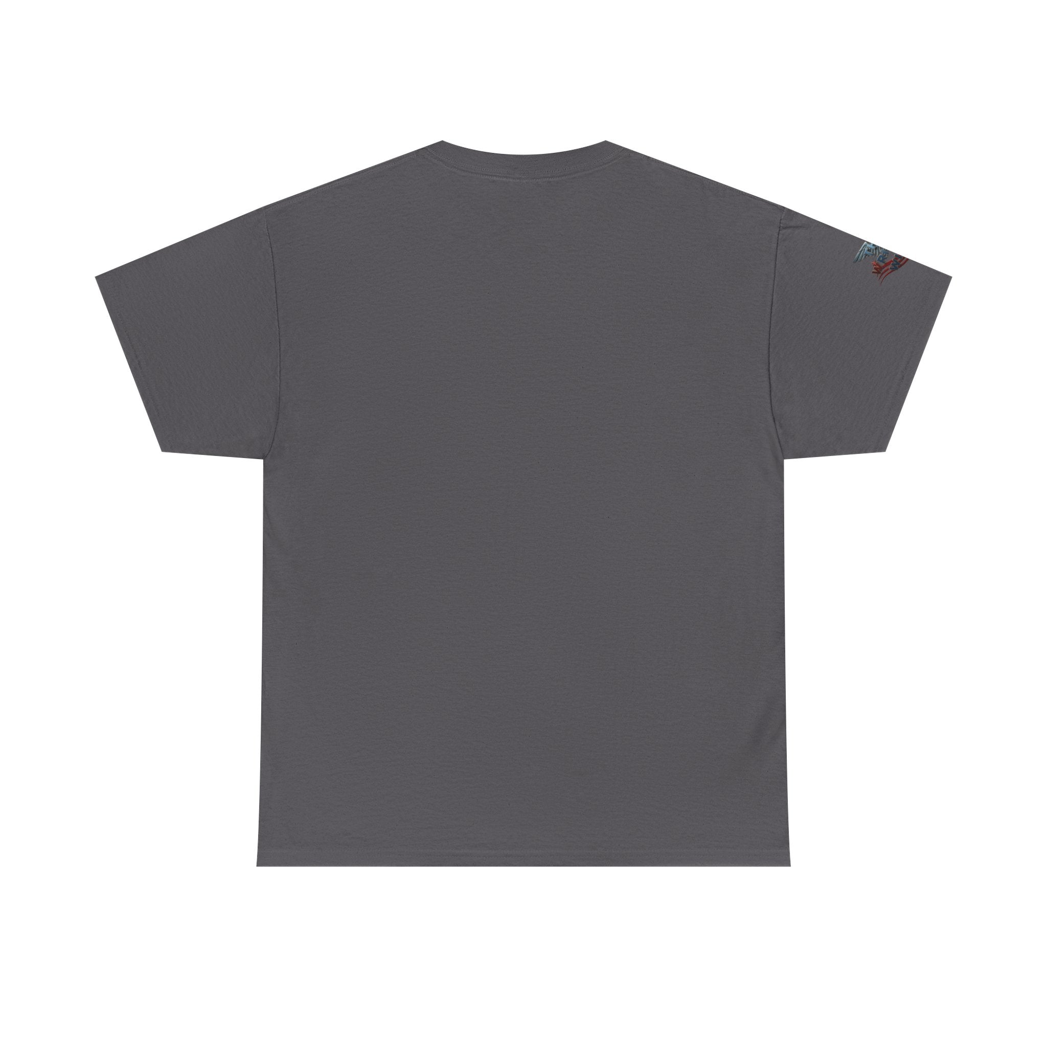Red Pilled Goyim Oversized Heavy TShirt
